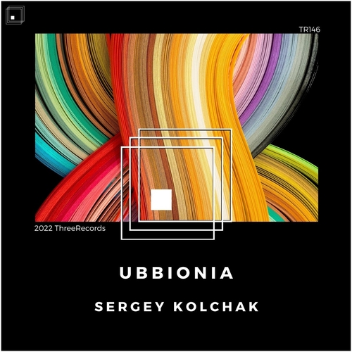 Sergey Kolchak - Ubbionia [146]